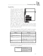 Предварительный просмотр 67 страницы DFI-ITOX 586ITOX User Manual