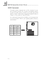 Предварительный просмотр 72 страницы DFI-ITOX 586ITOX User Manual