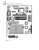 Предварительный просмотр 78 страницы DFI-ITOX 586ITOX User Manual