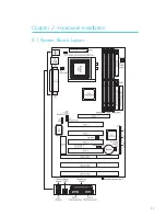 Предварительный просмотр 11 страницы DFI-ITOX CA61 User Manual