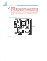 Preview for 16 page of DFI-ITOX EL109-N User Manual