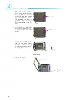 Preview for 20 page of DFI-ITOX EL109-N User Manual