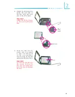 Preview for 21 page of DFI-ITOX EL109-N User Manual