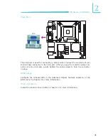 Preview for 31 page of DFI-ITOX EL109-N User Manual