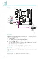 Preview for 36 page of DFI-ITOX EL109-N User Manual