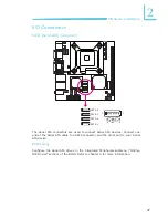 Preview for 37 page of DFI-ITOX EL109-N User Manual