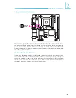 Preview for 39 page of DFI-ITOX EL109-N User Manual