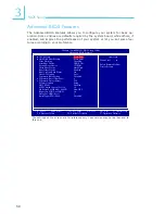 Preview for 50 page of DFI-ITOX EL109-N User Manual