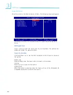 Preview for 62 page of DFI-ITOX EL109-N User Manual