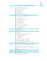 Preview for 9 page of DFI-ITOX EL330-DR User Manual