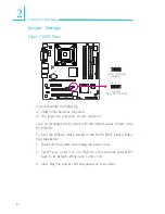 Preview for 24 page of DFI-ITOX EL330-DR User Manual