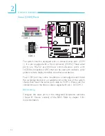 Preview for 32 page of DFI-ITOX EL330-DR User Manual