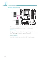 Preview for 36 page of DFI-ITOX EL330-DR User Manual