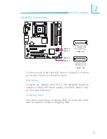 Preview for 43 page of DFI-ITOX EL330-DR User Manual