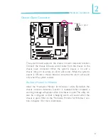 Preview for 47 page of DFI-ITOX EL330-DR User Manual