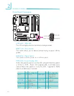 Preview for 50 page of DFI-ITOX EL330-DR User Manual