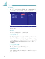 Preview for 62 page of DFI-ITOX EL330-DR User Manual