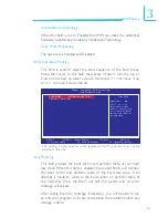 Preview for 63 page of DFI-ITOX EL330-DR User Manual