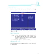 Preview for 71 page of DFI-ITOX EL330-DR User Manual