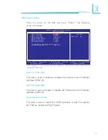 Preview for 77 page of DFI-ITOX EL330-DR User Manual