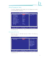 Preview for 79 page of DFI-ITOX EL330-DR User Manual