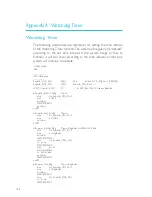 Preview for 138 page of DFI-ITOX EL330-DR User Manual