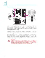 Preview for 50 page of DFI-ITOX EL630-NR User Manual