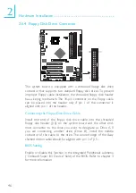 Предварительный просмотр 46 страницы DFI-ITOX G4C600 User Manual