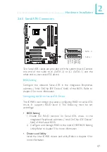 Предварительный просмотр 47 страницы DFI-ITOX G4C600 User Manual