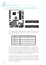 Предварительный просмотр 48 страницы DFI-ITOX G4C600 User Manual