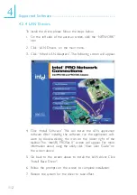 Предварительный просмотр 112 страницы DFI-ITOX G4C600 User Manual