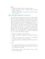 Preview for 3 page of DFI-ITOX G4E606-P User Manual