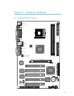 Preview for 15 page of DFI-ITOX G4E606-P User Manual