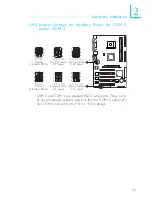 Preview for 25 page of DFI-ITOX G4E606-P User Manual