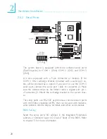 Preview for 28 page of DFI-ITOX G4E606-P User Manual