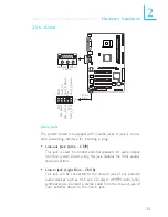 Preview for 33 page of DFI-ITOX G4E606-P User Manual