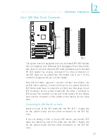 Preview for 37 page of DFI-ITOX G4E606-P User Manual