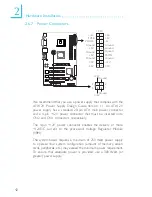 Preview for 42 page of DFI-ITOX G4E606-P User Manual