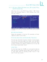 Preview for 47 page of DFI-ITOX G4E606-P User Manual