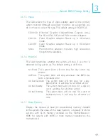 Preview for 49 page of DFI-ITOX G4E606-P User Manual