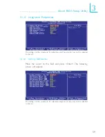 Preview for 59 page of DFI-ITOX G4E606-P User Manual