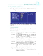 Preview for 61 page of DFI-ITOX G4E606-P User Manual