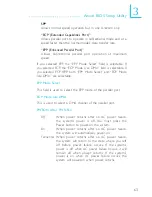 Preview for 63 page of DFI-ITOX G4E606-P User Manual