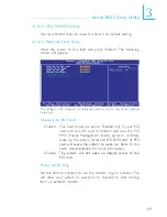 Preview for 69 page of DFI-ITOX G4E606-P User Manual