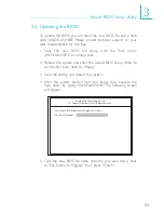 Preview for 83 page of DFI-ITOX G4E606-P User Manual