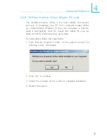 Preview for 97 page of DFI-ITOX G4E606-P User Manual