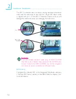 Preview for 52 page of DFI-ITOX G4M100-MS12 User Manual