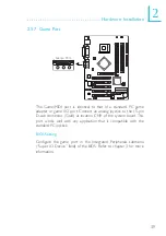 Preview for 39 page of DFI-ITOX G4S600-B User Manual