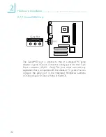 Preview for 32 page of DFI-ITOX G4V300-D User Manual