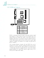 Preview for 36 page of DFI-ITOX G4V300-D User Manual